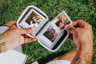 Polaroid Lab pretvara mobilne fotografije u analogne