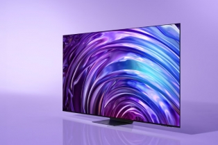 TV za najbolje iskustvo uz unapređene performanse – Samsung OLED