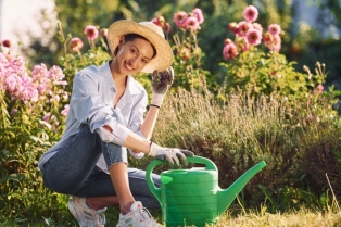 6 Instagram naloga koji će vas učiniti stručnjacima za baštovanstvo